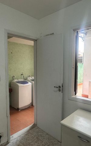 Casa para alugar com 20m², 1 quarto e sem vaga
