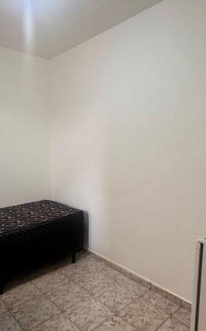 Casa para alugar com 20m², 1 quarto e sem vaga