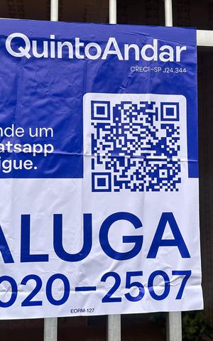 Casa para alugar com 20m², 1 quarto e sem vaga