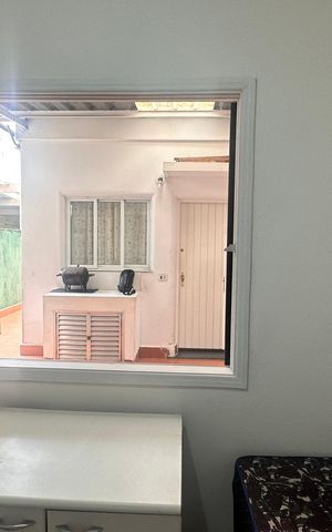 Casa para alugar com 20m², 1 quarto e sem vaga