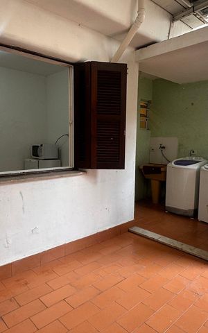 Casa para alugar com 20m², 1 quarto e sem vaga