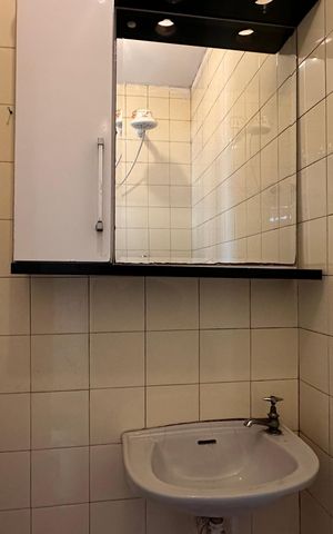 Casa para alugar com 20m², 1 quarto e sem vaga