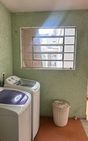 Casa para alugar com 20m², 1 quarto e sem vaga