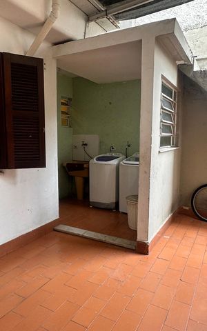 Casa para alugar com 20m², 1 quarto e sem vaga