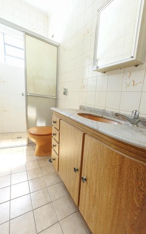 Apartamento à venda com 63m², 2 quartos e 1 vaga