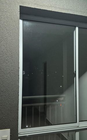 Apartamento para alugar com 47m², 2 quartos e 1 vaga Apartamento para alugar com 47m², 2 quartos e 1 vagaVaranda