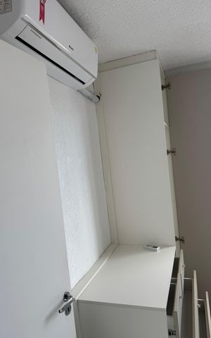 Apartamento para alugar com 48m², 2 quartos e 1 vaga Apartamento para alugar com 48m², 2 quartos e 1 vagaQuarto 1