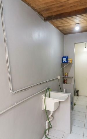Casa para alugar com 163m², 3 quartos e 3 vagas