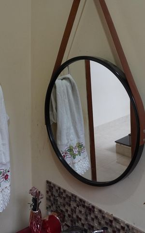 Casa à venda com 160m², 3 quartos e sem vagaBanheiro Corredor