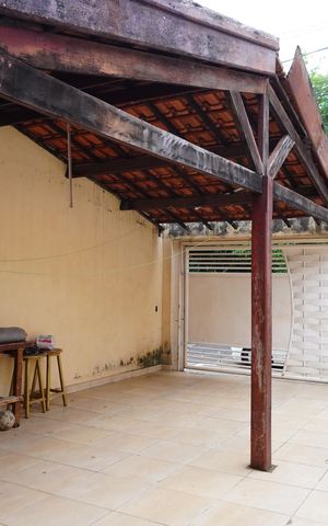 Casa à venda com 160m², 3 quartos e sem vagaGaragem