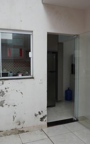 Casa à venda com 160m², 3 quartos e sem vagaCozinha e Área de Serviço