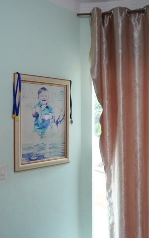 Casa à venda com 160m², 3 quartos e sem vagaQuarto 3