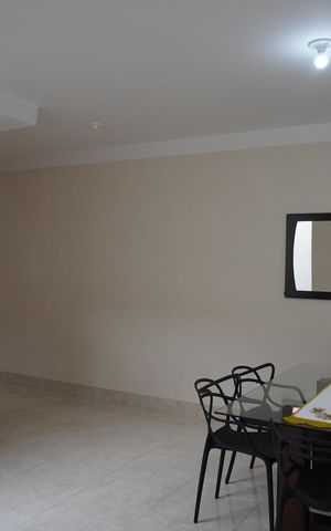 Casa à venda com 160m², 3 quartos e sem vagaSala de Jantar