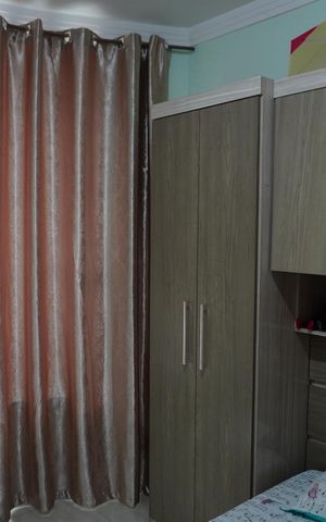 Casa à venda com 160m², 3 quartos e sem vagaQuarto 3