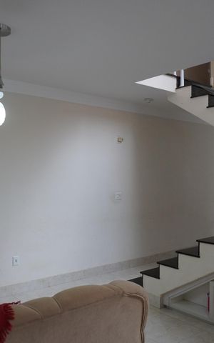 Casa à venda com 160m², 3 quartos e sem vagaSala