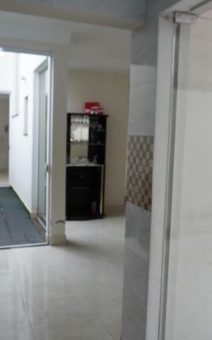 Casa à venda com 160m², 3 quartos e sem vagaCozinha e Área de Serviço