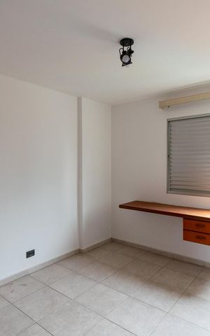 Apartamento à venda com 75m², 2 quartos e 1 vaga Apartamento à venda com 75m², 2 quartos e 1 vagaQuarto 1