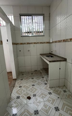 Casa à venda com 100m², 1 quarto e sem vagaCozinha