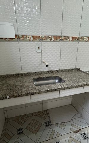 Casa à venda com 100m², 1 quarto e sem vagaCozinha