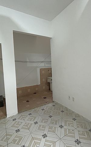 Casa à venda com 100m², 1 quarto e sem vagaSala