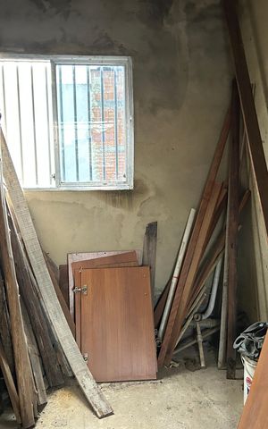 Casa à venda com 100m², 1 quarto e sem vagaTerraço