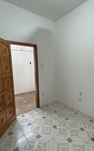 Casa à venda com 100m², 1 quarto e sem vagaSala