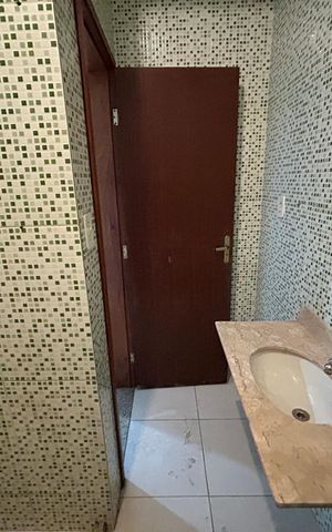Casa à venda com 100m², 1 quarto e sem vagaBanheiro Social
