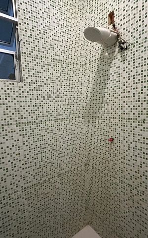 Casa à venda com 100m², 1 quarto e sem vagaBanheiro Social