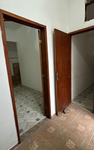 Casa à venda com 100m², 1 quarto e sem vagaVaranda