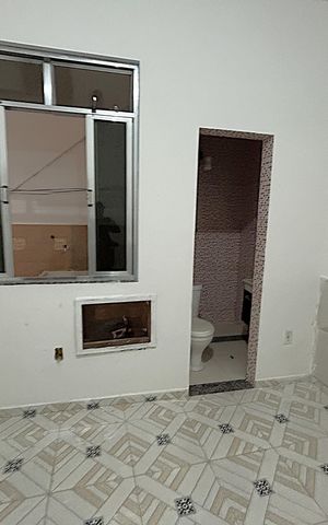 Casa à venda com 100m², 1 quarto e sem vagaQuarto - Suite