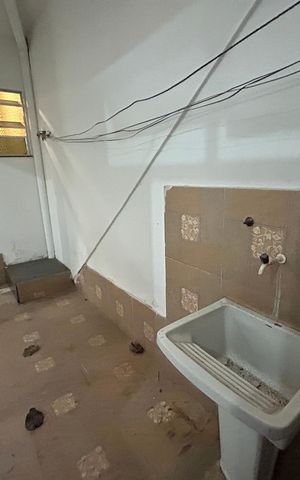 Casa à venda com 100m², 1 quarto e sem vagaÁrea de Serviço