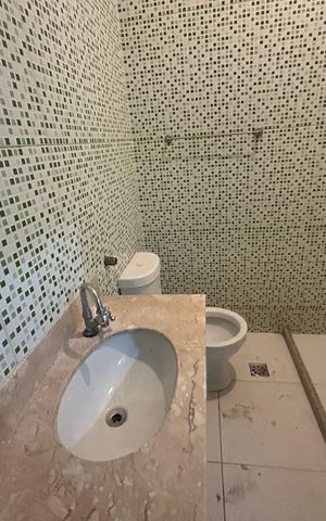 Casa à venda com 100m², 1 quarto e sem vagaBanheiro Social