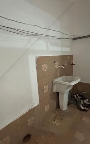 Casa à venda com 100m², 1 quarto e sem vagaÁrea de Serviço