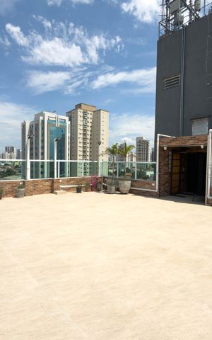 Apartamento à venda com 114m², 2 quartos e sem vaga Apartamento à venda com 114m², 2 quartos e sem vagaÁrea comum