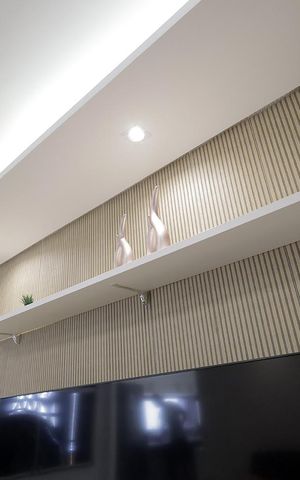 Casa à venda com 137m², 3 quartos e 1 vagaSala