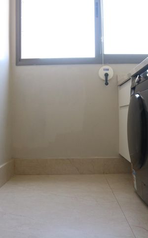 Apartamento à venda com 147m², 3 quartos e 2 vagasÁrea de Serviço