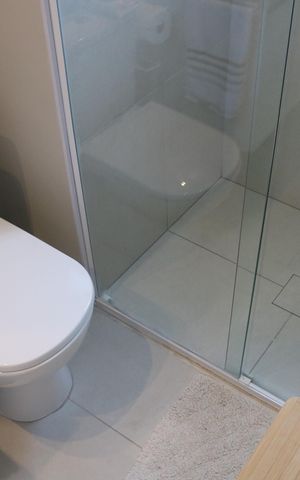 Apartamento à venda com 147m², 3 quartos e 2 vagasBanheiro 1