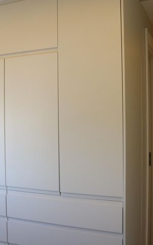 Apartamento à venda com 147m², 3 quartos e 2 vagasQuarto 1