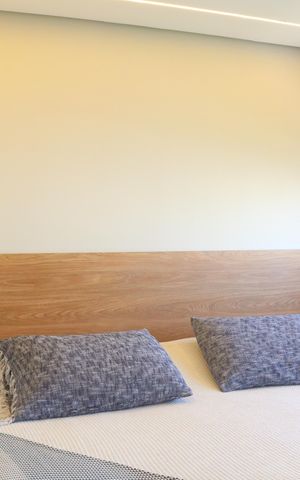 Apartamento à venda com 147m², 3 quartos e 2 vagasQuarto 1