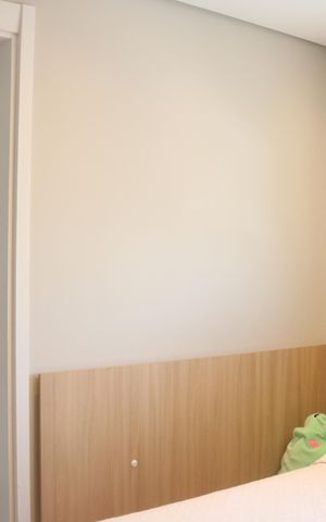 Apartamento à venda com 147m², 3 quartos e 2 vagasQuarto 3