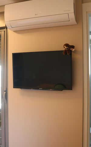 Apartamento à venda com 147m², 3 quartos e 2 vagasQuarto 2