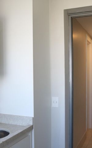 Apartamento à venda com 147m², 3 quartos e 2 vagasÁrea de Serviço
