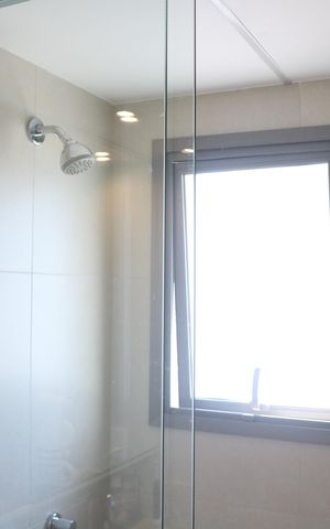 Apartamento à venda com 147m², 3 quartos e 2 vagasBanheiro 1