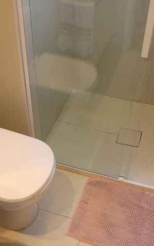 Apartamento à venda com 147m², 3 quartos e 2 vagasBanheiro 2