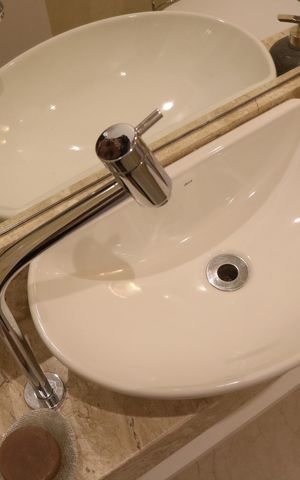Apartamento à venda com 147m², 3 quartos e 2 vagasLavabo