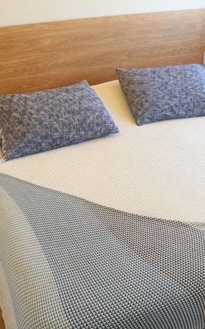 Apartamento à venda com 147m², 3 quartos e 2 vagasQuarto 1