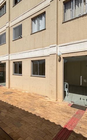 Apartamento para alugar com 47m², 2 quartos e 1 vaga Apartamento para alugar com 47m², 2 quartos e 1 vagaSalão de Festas