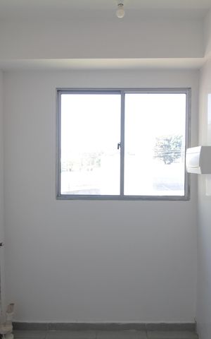 Apartamento para alugar com 47m², 2 quartos e 1 vagaCozinha e Área de Serviço