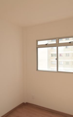 Apartamento para alugar com 47m², 2 quartos e 1 vagaQuarto 1