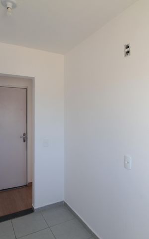 Apartamento para alugar com 47m², 2 quartos e 1 vagaCozinha e Área de Serviço